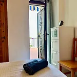Casa Con Terraza Y Hermoso Jardin Comunal * ネルハ