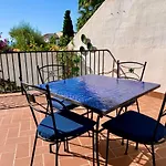 Casa Con Terraza Y Hermoso Jardin Comunal ネルハ