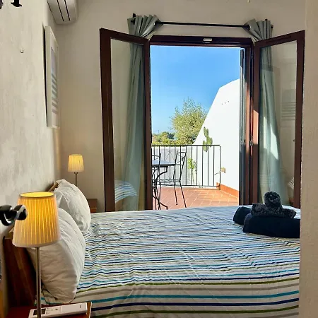 Σπίτι διακοπών Casa Con Terraza Y Hermoso Jardin Comunal Nerja