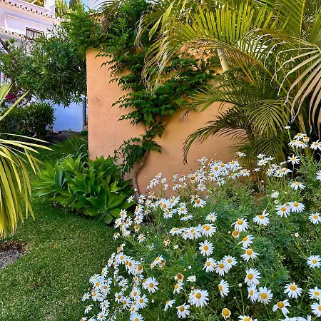 Casa Con Terraza Y Hermoso Jardin Comunal