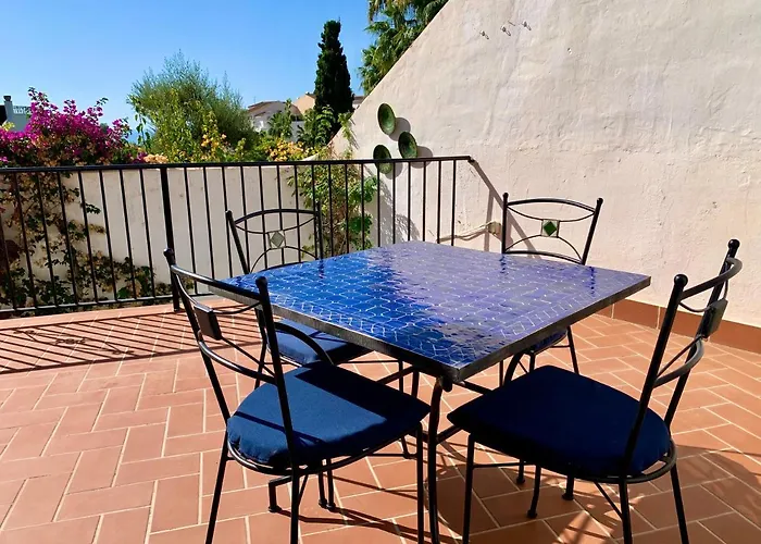 Casa Con Terraza Y Hermoso Jardin Comunal ネルハ