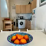 Дом отдыха Casa Con Terraza Y Hermoso Jardin Comunal *