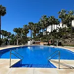 Casa Con Terraza Y Hermoso Jardin Comunal Дом отдыха
